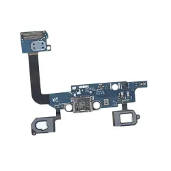 Шлейф роз'єму живлення для смартфону Samsung Galaxy SM-G850F