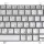 Клавіатура для ноутбука HP Pavilion (DV8-1100) Silver, RU 2