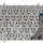 Клавіатура для ноутбука HP Pavilion (DV8-1100) Silver, RU 3