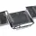 Акумуляторна батарея для ноутбука Apple A1819 MacBook Pro Retina 13 Touch Bar A1706 11.41V Black 4314mAh Orig 1