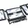 Акумуляторна батарея для ноутбука Apple A1819 MacBook Pro Retina 13 Touch Bar A1706 11.41V Black 4314mAh Orig 2