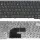 Клавіатура для ноутбука Asus EEE PC (MK90H) Black, RU 1