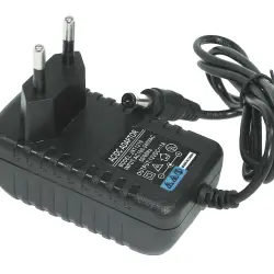 Блок живлення для планшета 12W 12V 1A 5.5x2.5 JNT1210