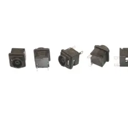 Роз'єм живлення для ноутбука Sony PCG-K, PCG-GRT, PCG-NV, VGN-A, VGN-AR, VGN-AW, VGN-AX, VGN-BX, VGN-CS VGN-K (VGN-K20P), PCG-K (PCG-K12P, PCG-K13, PCG-K14), VPC-YB3q1r, VPC-EH2m1r, PCG-71811v, PJ040