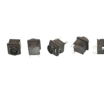 Разъем питания для ноутбука Sony PCG-K, PCG-GRT, PCG-NV, VGN-A, VGN-AR, VGN-AW, VGN-AX, VGN-BX, VGN-CS VGN-K (VGN-K20P), PCG-K (PCG-K12P, PCG-K13, PCG-K14), VPC-YB3q1r, VPC-EH2m1r, PCG-71811v, PJ040