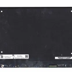 Матриця для ноутбука 13,3", Slim (тонкая), 30 pin eDP (знизу справа), 1920x1080, Светодиодная (LED), без крепления, глянцевая, CMO-Innolux, N133HCE-EP2
