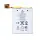 Акумуляторна батарея для смартфону Apple 616-0621 iPod Touch 5 3.7V Silver 1030mAh 3.8Wh 1