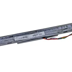 Акумуляторна батарея для ноутбука Acer AS16A5K-4S1P Aspire E15 14.8V Black 2650mAh