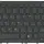 Клавіатура для ноутбука Sony Vaio (VPC-EH, VPCEH) Black, (Black Frame) RU 2