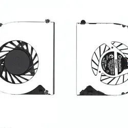 Вентилятор для ноутбука HP ProBook 4330s, 4331s, 4430s, 4431s, 4435s, 4436s, 6450b, 6460b, 6465b, 6470, 6475, 8440p, 8460p, 8460w, 5V 0.33A 4-pin SUNON
