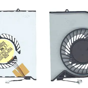 Вентилятор для ноутбука Acer Aspire E1-422, E1-430, E1-430P, E1-432, E1-432G, E1-470, 5V 0.5A 4-pin FCN