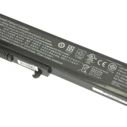 Акумуляторна батарея для ноутбука HP Compaq HSTNN-OB71 Pavilion DV3000 11.1V Black 5200mAh Orig
