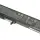 Акумуляторна батарея для ноутбука HP Compaq HSTNN-OB71 Pavilion DV3000 11.1V Black 5200mAh Orig 1