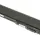 Акумуляторна батарея для ноутбука HP Compaq HSTNN-OB71 Pavilion DV3000 11.1V Black 5200mAh Orig 2