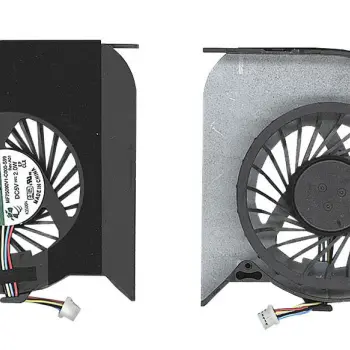 Вентилятор для ноутбука Acer Aspire 4743 4743G 4743ZG 4750 4750G 4755 4755G 5V 0.25A 4-pin SUNON