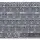 Клавіатура для ноутбука Asus N56, N56V, N76, N76V, G771 Black, (No Frame) RU 3