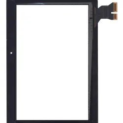 Тачскрін (Сенсорне скло) для планшета Asus Transformer Pad TF103C V1 чорне