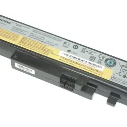 Аккумуляторная батарея для ноутбука Lenovo-IBM 57Y6567 IdeaPad Y460 11.1V Black 5200mAh Orig