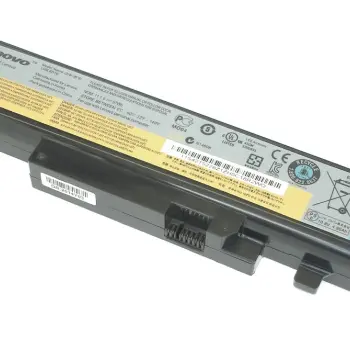Аккумуляторная батарея для ноутбука Lenovo-IBM 57Y6567 IdeaPad Y460 11.1V Black 5200mAh Orig