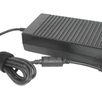 Блок живлення для ноутбука HP 185W 19.5V 9.5A 5.5x2.5mm LPACQ3 Orig