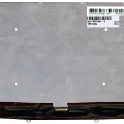 Матриця для планшета 9,7", Normal (стандарт), 30 pin (снизу по центру), 1024x768, Светодиодная (LED), крепления справа, слева, снизу, глянцевая, Tianma (AVIC), TM097TDH02