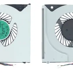 Вентилятор для ноутбука Toshiba Satellite C70D-C, C75D-C 5V 0.5A 4-pin ADDA