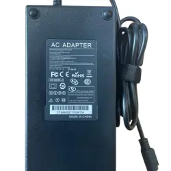 Блок живлення для ноутбука HP 150W 19V 7.9A 4 Pin (Round 10mm) Male YDS-150A OEM