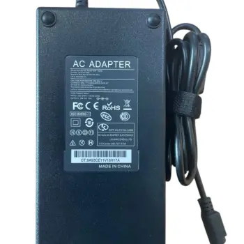 Блок питания для ноутбука HP 150W 19V 7.9A 4 Pin (Round 10mm) Male YDS-150A OEM