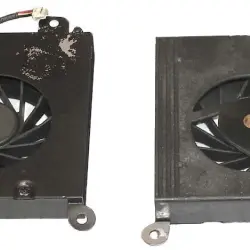 Вентилятор для ноутбука Dell Vostro 1200, V1200, PP16S, 1500, 5V 0.34A 3-pin SUNON