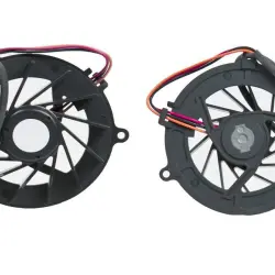 Вентилятор для ноутбука Sony Vaio VGN-FS, VGN-FS500, VGN-FS315, 5V 0.13A 3-pin Brushless