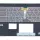 Клавиатура для ноутбука Asus (X502) Black, (Black TopCase) RU 3