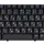 Клавіатура для ноутбука HP Compaq (NX7300, NX7400) Black, RU 2