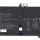 Аккумуляторная батарея для ноутбука HP DA02XL Envy TPN-P104 7.4V Black 2860mAh Orig 1