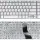 Клавіатура для ноутбука HP Pavilion (G70) Silver, RU 1