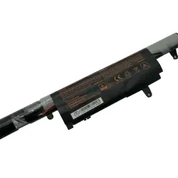 Аккумуляторная батарея для ноутбука DNS W940BAT-3 Clevo W940 11.1V Black 2150mAh Orig