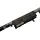 Акумуляторна батарея для ноутбука DNS W940BAT-3 Clevo W940 11.1V Black 2150mAh Orig 1