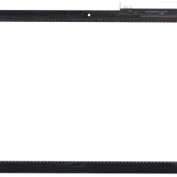 Тачскрін (Сенсорне скло) для HP Pavillion TouchSmart 15-N чорний