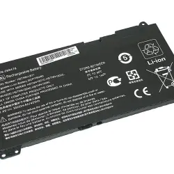 Аккумуляторная батарея для ноутбука HP RR03XL ProBook G4 440 11.4V Black 3500mAh OEM