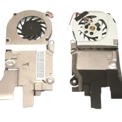 Система охолодження для ноутбука Acer 5V 0,25А 3-pin Sunon, Aspire One 532h, D225, D255, D255E, D260, NAV50, NAV70, PAV70