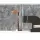 Клавиатура для ноутбука Sony Vaio (SVE17) White, с подсветкой (Light), (Pink Frame) RU 3