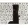 Клавіатура для ноутбука Asus (F3, X53) Black, RU 3