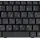 Клавіатура для ноутбука Samsung (N140, N150, N145, N144, N148) Black, RU 2