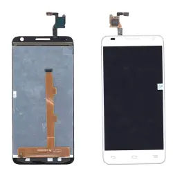 Матриця с тачскріном (модуль) для Alcatel One Touch Idol 2 mini S 6036Y
