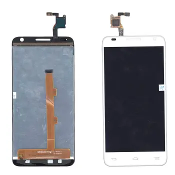 Матрица с тачскрином (модуль) для Alcatel One Touch Idol 2 mini S 6036Y