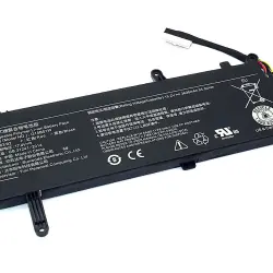 Аккумуляторная батарея для ноутбука Xiaomi G15B01W Gaming Laptop 7300HQ 15.2V Black 3620mAh OEM