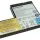 Аккумуляторная батарея для ноутбука Lenovo L08S6T13 Y650 11.1V Black 3600mAh Orig 1