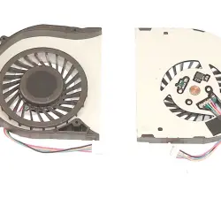 Вентилятор для ноутбука Acer Aspire 4810 5V 0.5A 4-pin SUNON
