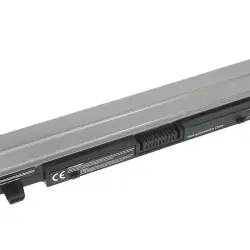 Аккумуляторная батарея для ноутбука Toshiba PA5076U-1BRS Satellite L950 14.8V Silver 2600mAh OEM