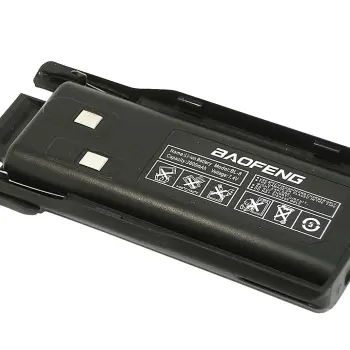 Акумуляторна батарея для радиостанции Baofeng BL-8 UV-82 Li-ion 2800mAh 7.4V