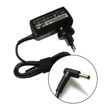 Блок живлення для ноутбука Dell 45W 19.5V 2.31A 4.5x3.0mm PA-1450-66D1 Wall Orig